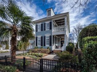 17323 Meadow Bottom Rd, Charlotte, NC 28277