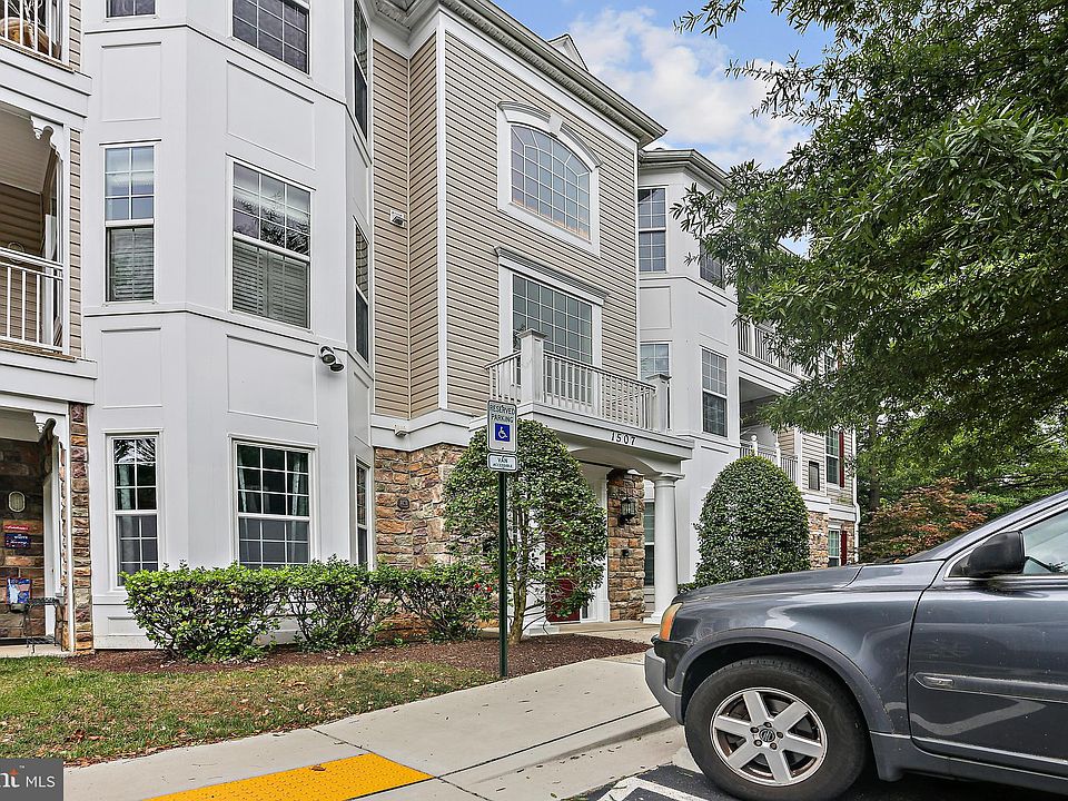 1st image of 1507 Broadneck Pl Unit 303