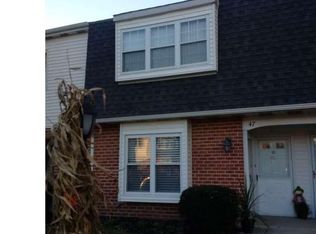 47U Michael Rd #47U, Hammonton, NJ 08037