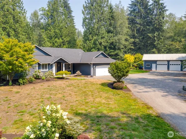 8121 134th Street NE, Arlington, WA 98223