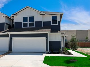 18909 Schultz Ln UNIT 1101, Round Rock, TX 78665