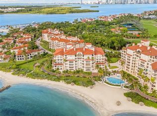 8011 Fisher Island Dr #8011, Miami Beach, FL 33109