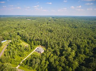 2810 Summit Ridge Rd, Evans, GA 30809