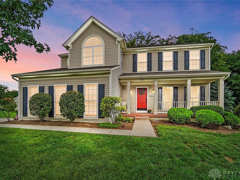1st image of 804 Hawthorne Hill Dr