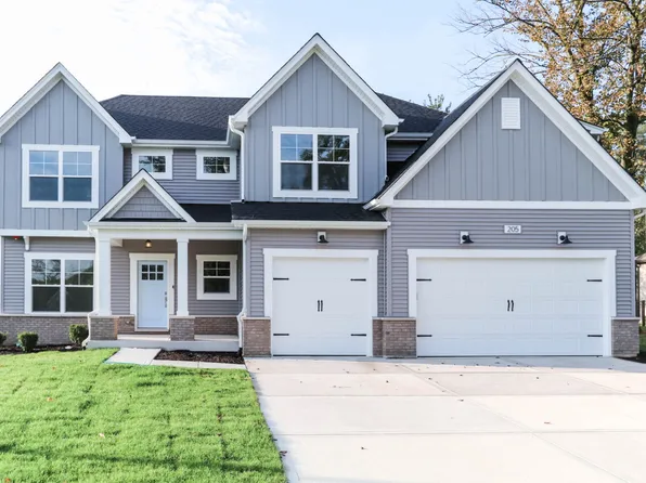 The Noah Plan, Naperville - Downtown District