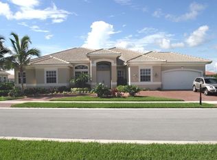 14932 SW 40th St, Davie, FL 33331