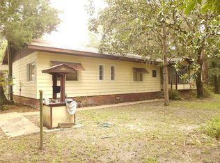 115 Linda St, Inglis, FL 34449