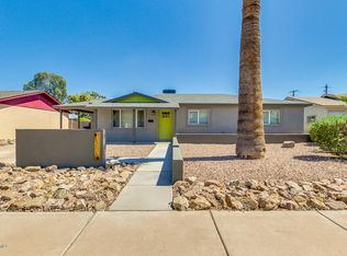 1023 S Siesta Ln, Tempe, AZ 85281