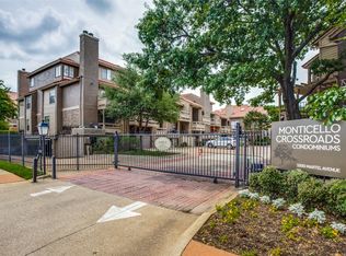 5200 Martel Ave APT 11A, Dallas, TX 75206