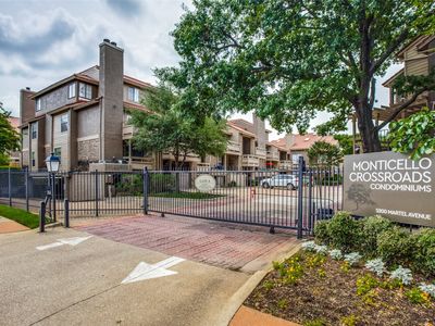 5200 Martel Ave APT 11A, Dallas, TX, 75206