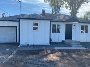3862 Clinton Ave, Klamath Falls, OR 97603