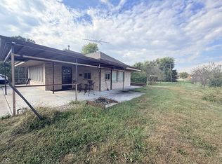 219 N Wabash St, Cayuga, IN 47928