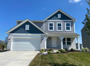 1386 Meadowrun Ln, Independence, KY 41051