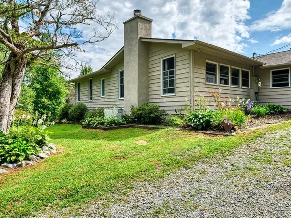517 Zeb Alley Road, Cashiers, NC 28717