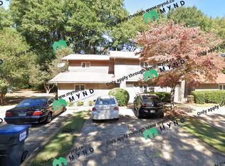 1661 Wynndowne Trl SE #1, Smyrna, GA 30080