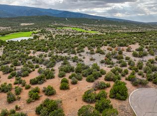7 Zia Ct, Sandia Park, NM 87047