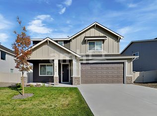 9398 Wabash St, Star, ID 83669