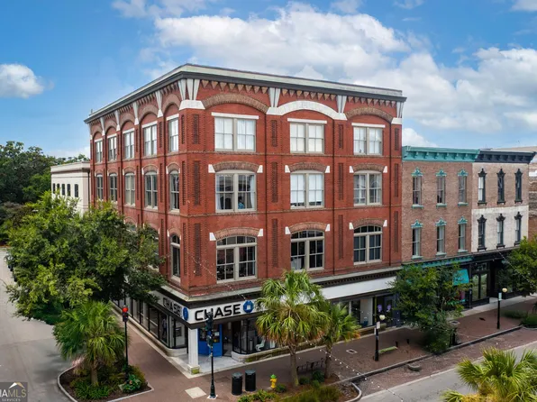 101 Barnard St #203, Savannah, GA 31401