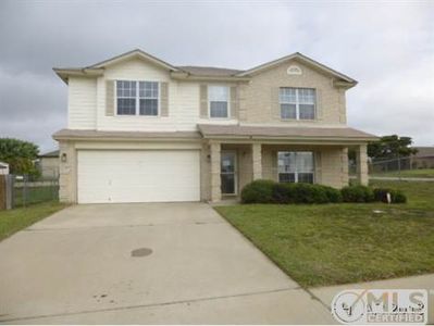 4817 Water Oak Dr, Killeen, TX, 76542