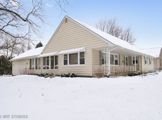 1154 Buell Ave, Joliet, IL 60435