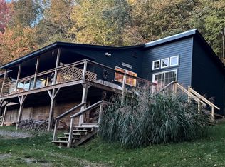 60 Mountain Terrace Rd, Parksville, NY 12768