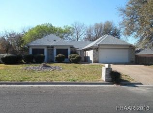 508 End O Trl, Harker Heights, TX 76548