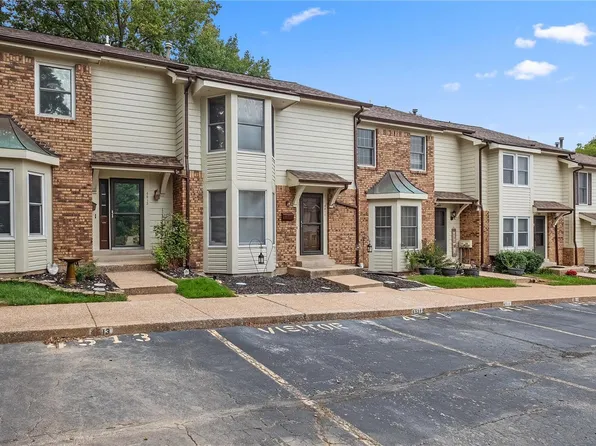 4511 Pegasus Dr, Saint Louis, MO 63129