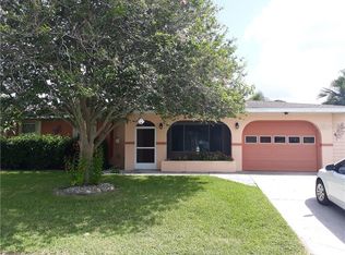 6432 Otis Rd, North Port, FL 34287