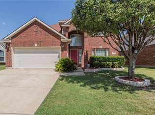 6715 Hillgreen Dr, Arlington, TX 76002