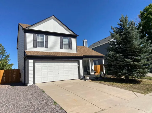 9757 Fairwood St, Littleton, CO 80125