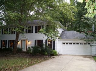 7529 Midas Touch, Columbia, MD 21046