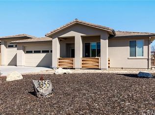 3355 Timberline Dr, Paso Robles, CA 93446
