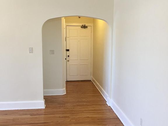 Living Room to Bedroom