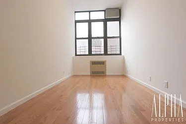 Rented by Alpha Properties NYC I LLC