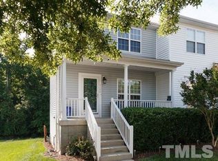 3026 Settle In Ln, Raleigh, NC 27614