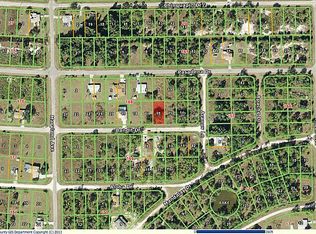28054 Bandit Dr, Punta Gorda, FL 33955