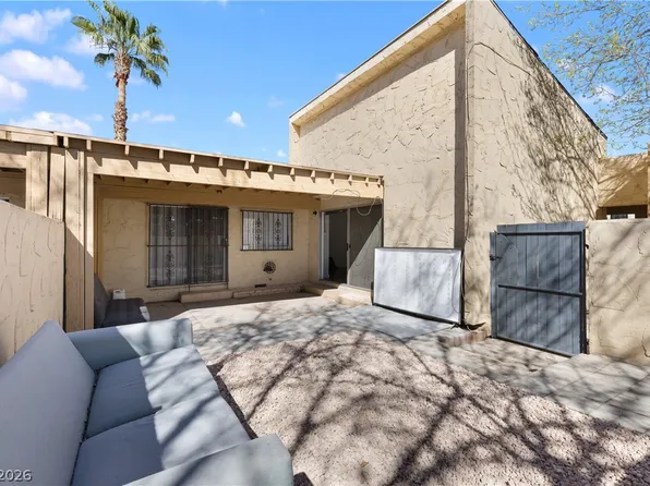 4304 Devlin Green Ct, Las Vegas, NV 89110
