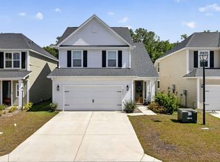 8658 Windsor Hill Blvd, North Charleston, SC 29420