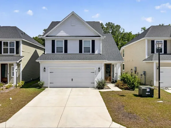 8658 Windsor Hill Blvd, North Charleston, SC 29420