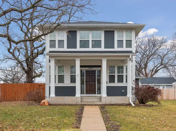 3544 Sumter Ave S, Saint Louis Park, MN 55426