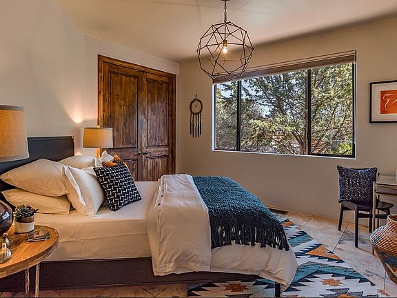 Bedroom #1