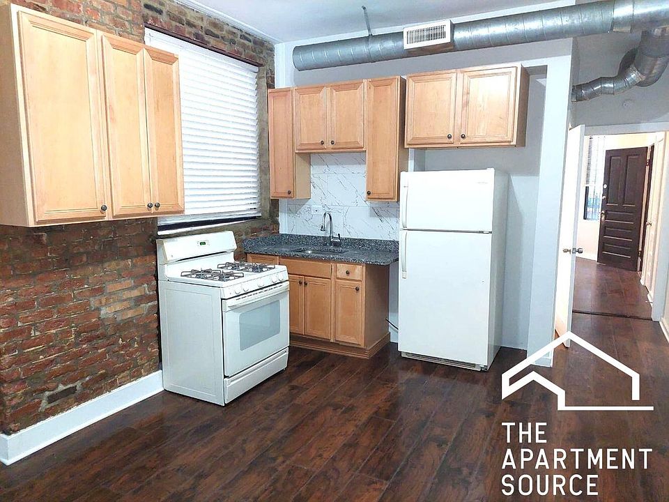 1st image of 2541 S Saint Louis Ave #1F