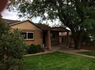 3030 N Sheridan Blvd, Denver, CO 80212