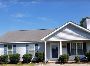 5504 Armada Dr, Raleigh, NC 27610