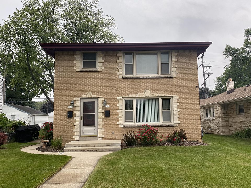 1st image of 8906 W Burleigh St #8908