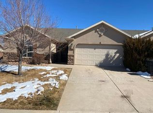 1457 S Southern View Dr, Cedar City, UT 84720