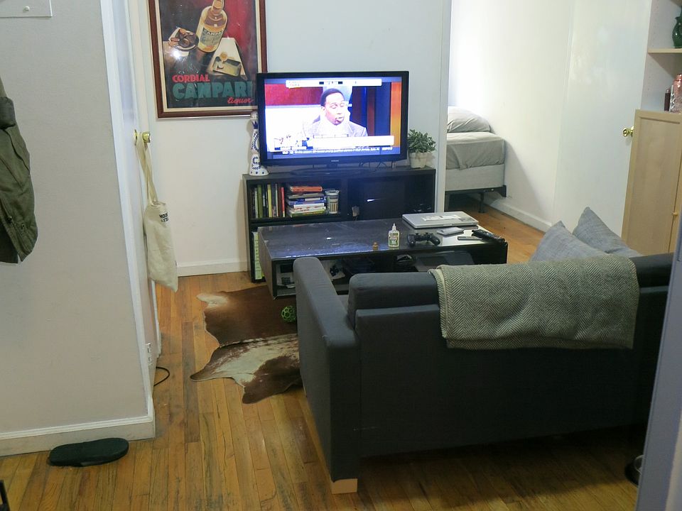 2nd image of 18 Avenue C #2C