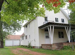 400 W Walker St, Wittenberg, WI 54499