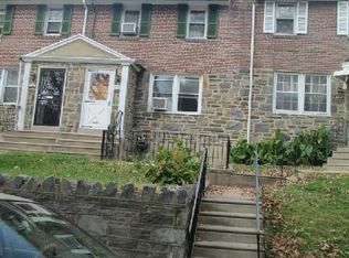 230 Hampden Rd, Upper Darby, PA 19082