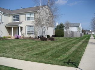 647 Meridian Way, Antioch, IL 60002